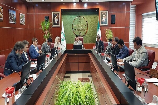 لزوم بهره برداری از ظرفیت‌های دیپلماسی در حوزه محیط زیست