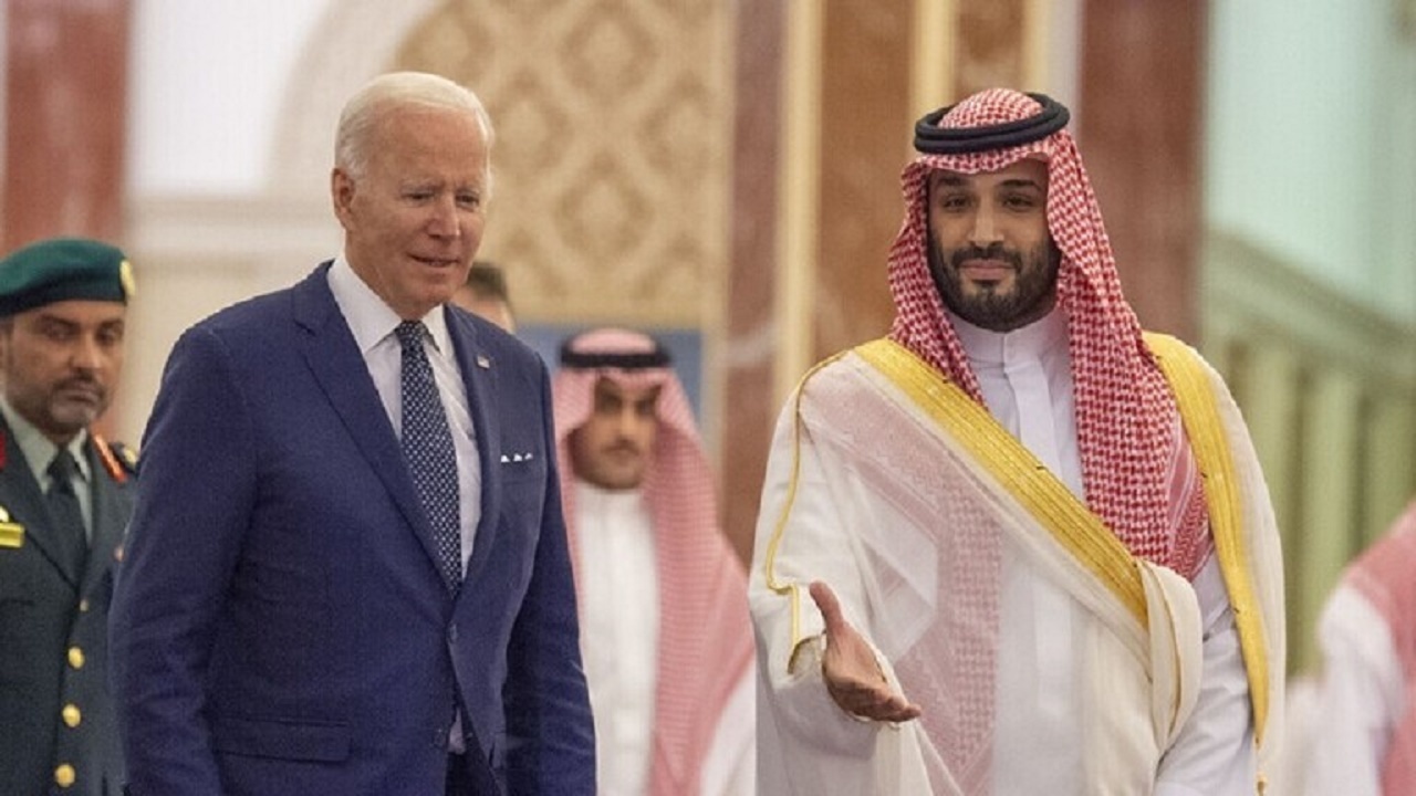 نیویورک تایمز: معامله محرمانه بایدن با بن سلمان به شکست ختم شد