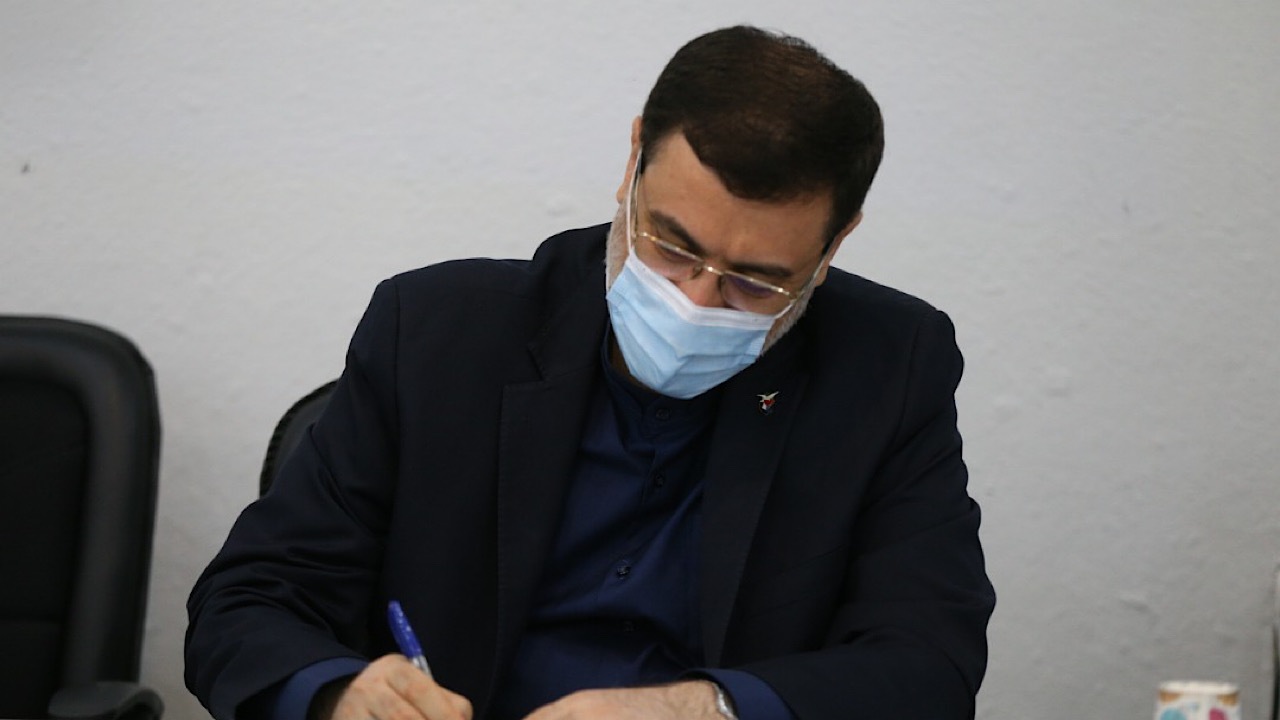 حادثه تروریستی شیراز بار دیگر قساوت، خباثت و عجز دشمنان ملت ایران را نشان داد