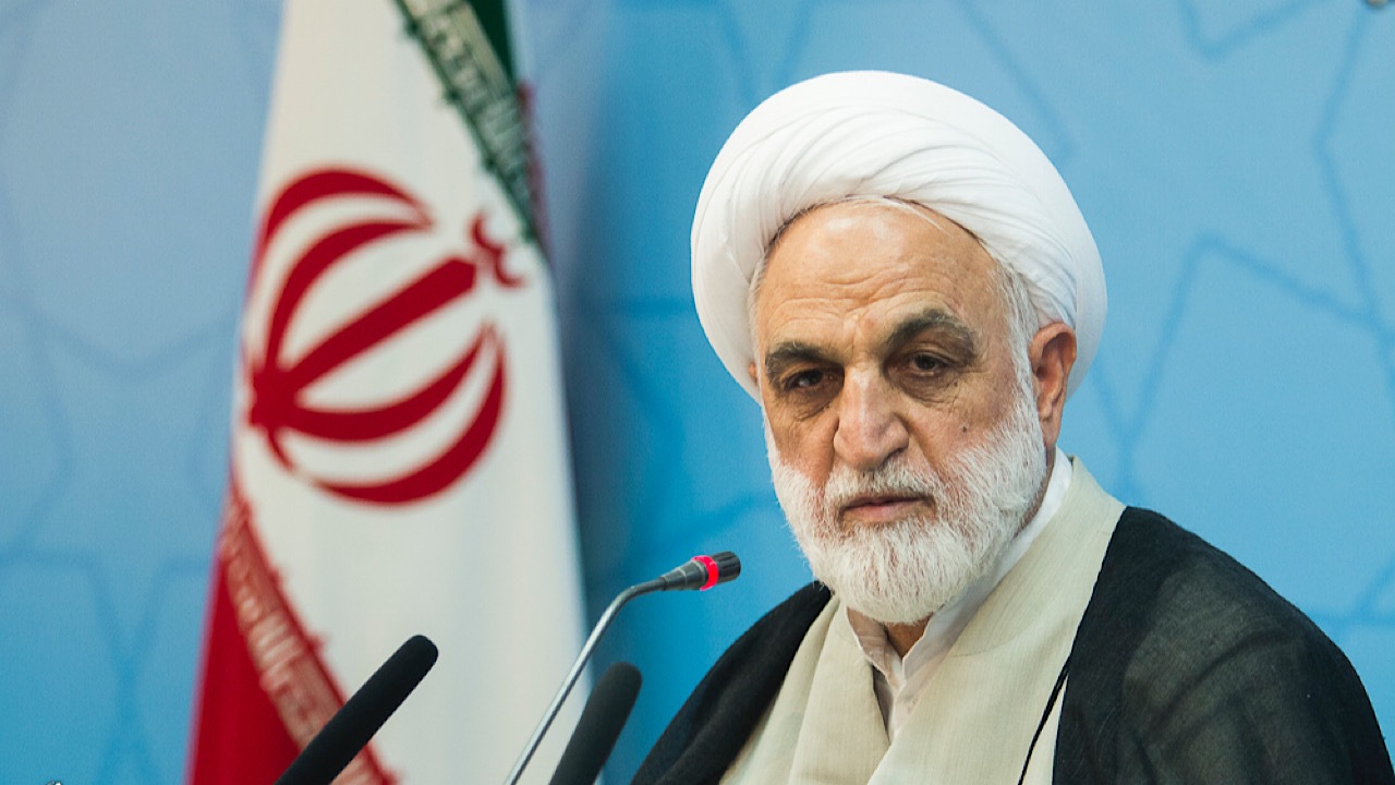 اشد مجازات برای عاملان و آمران حمله تروریستی حرم شاهچراغ (ع)