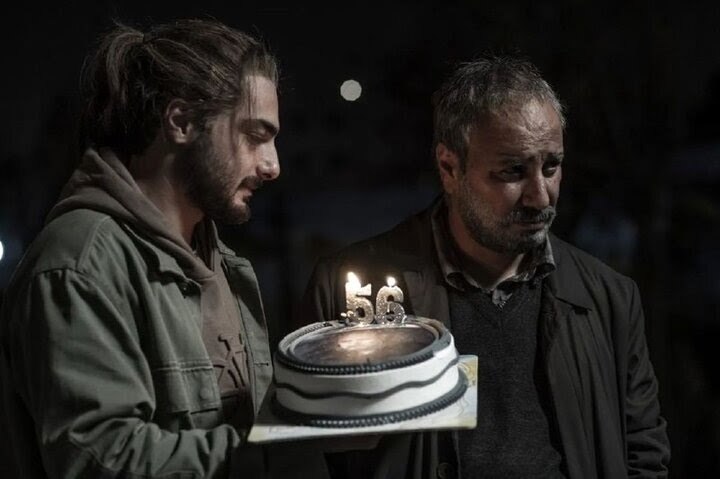 &laquo;مرد بازنده&raquo; به فضای فیلم &laquo;زخم کاری&raquo; نزدیک نیست