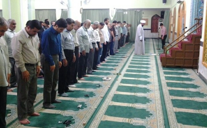 بررسی مشکلات مساجد با کمک ائمه جمعه