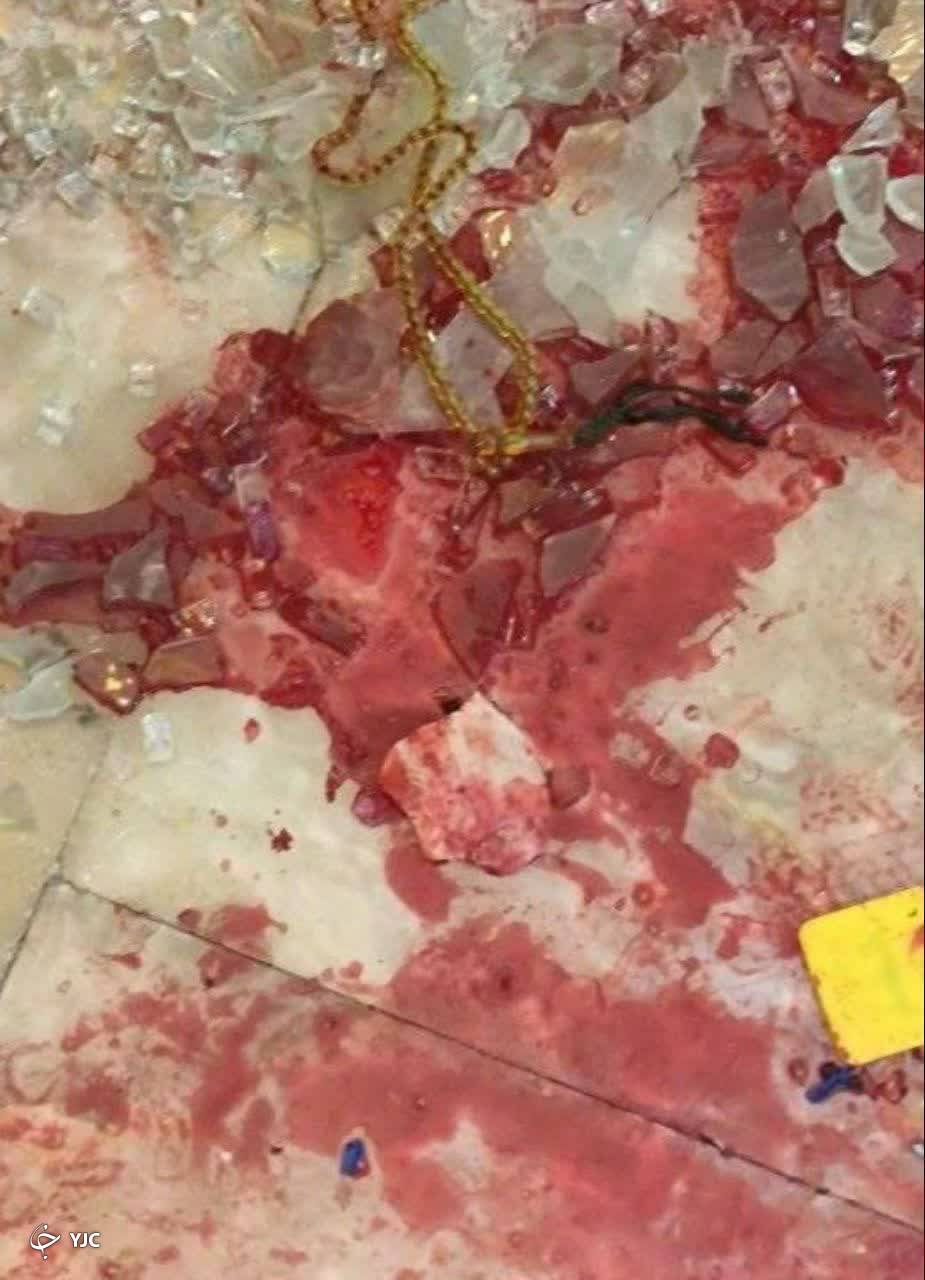 ۴ نفر از مجروحان حادثه تروریستی به اتاق عمل رفته‌اند