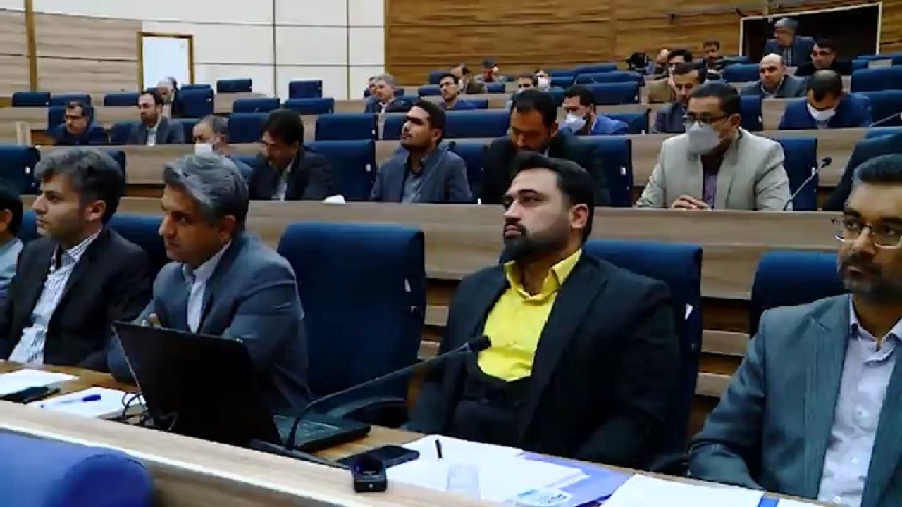۳۸۵ طرح نیمه تمام در حوزه بازآفرینی شهری