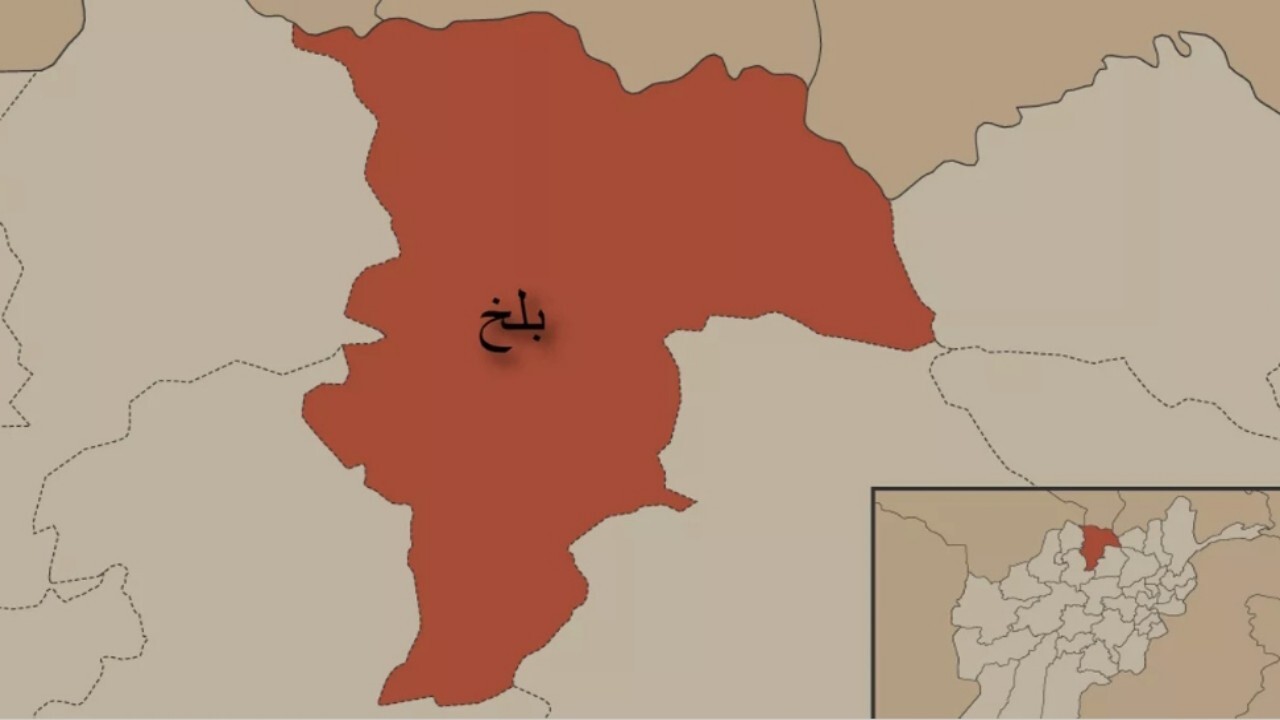 یک داکتر متخصص جراحی عمومی در بلخ ترور شد
