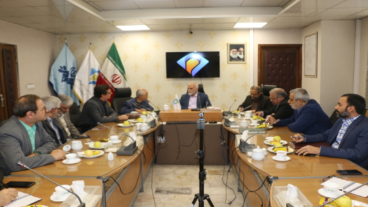 دیدار رئیس اداره آموزش وپرورش خراسان رضوی با مدیرکل صداوسیما استان
