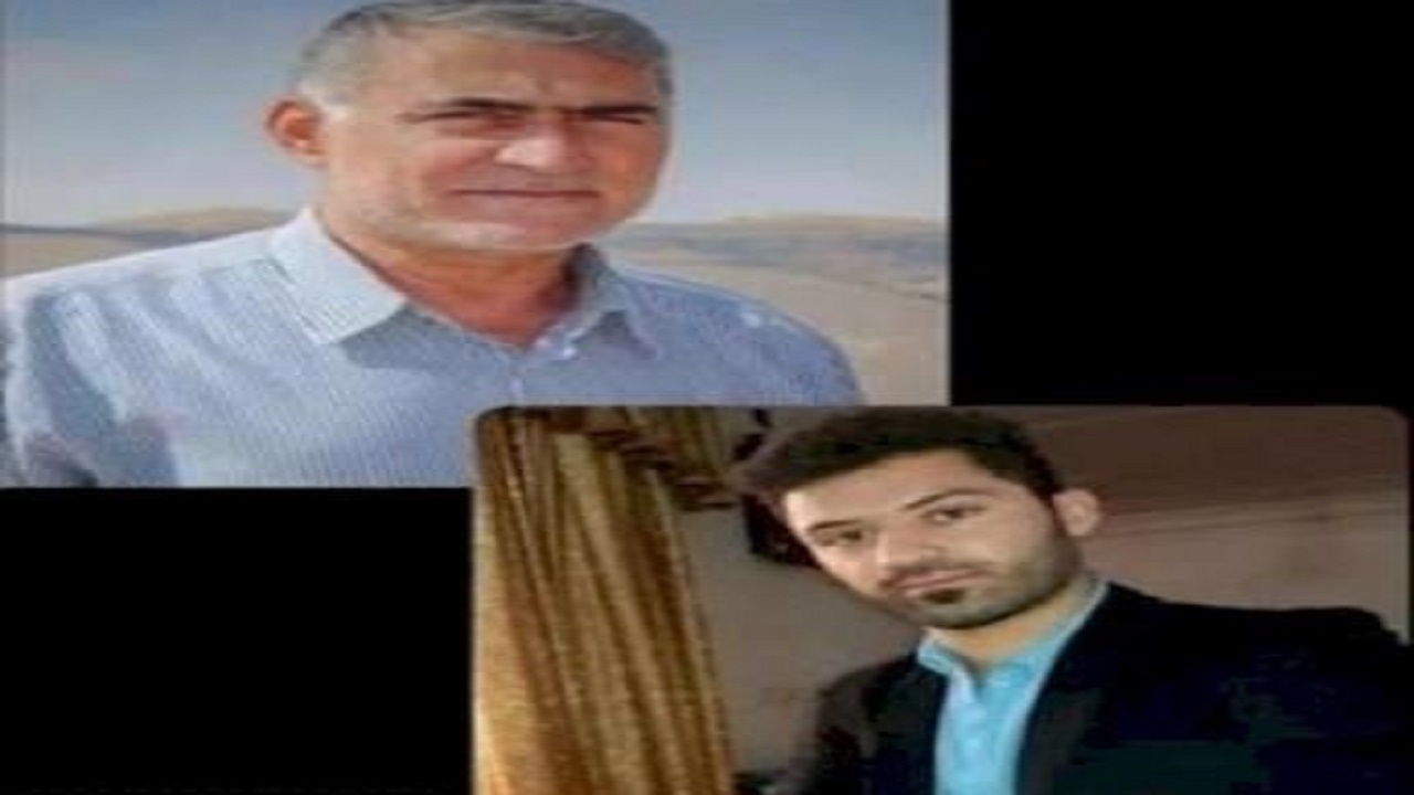 پدر و پسر کهگیلویه و بویراحمدی در جمع شهدای عملیاتی تروریستی شیراز