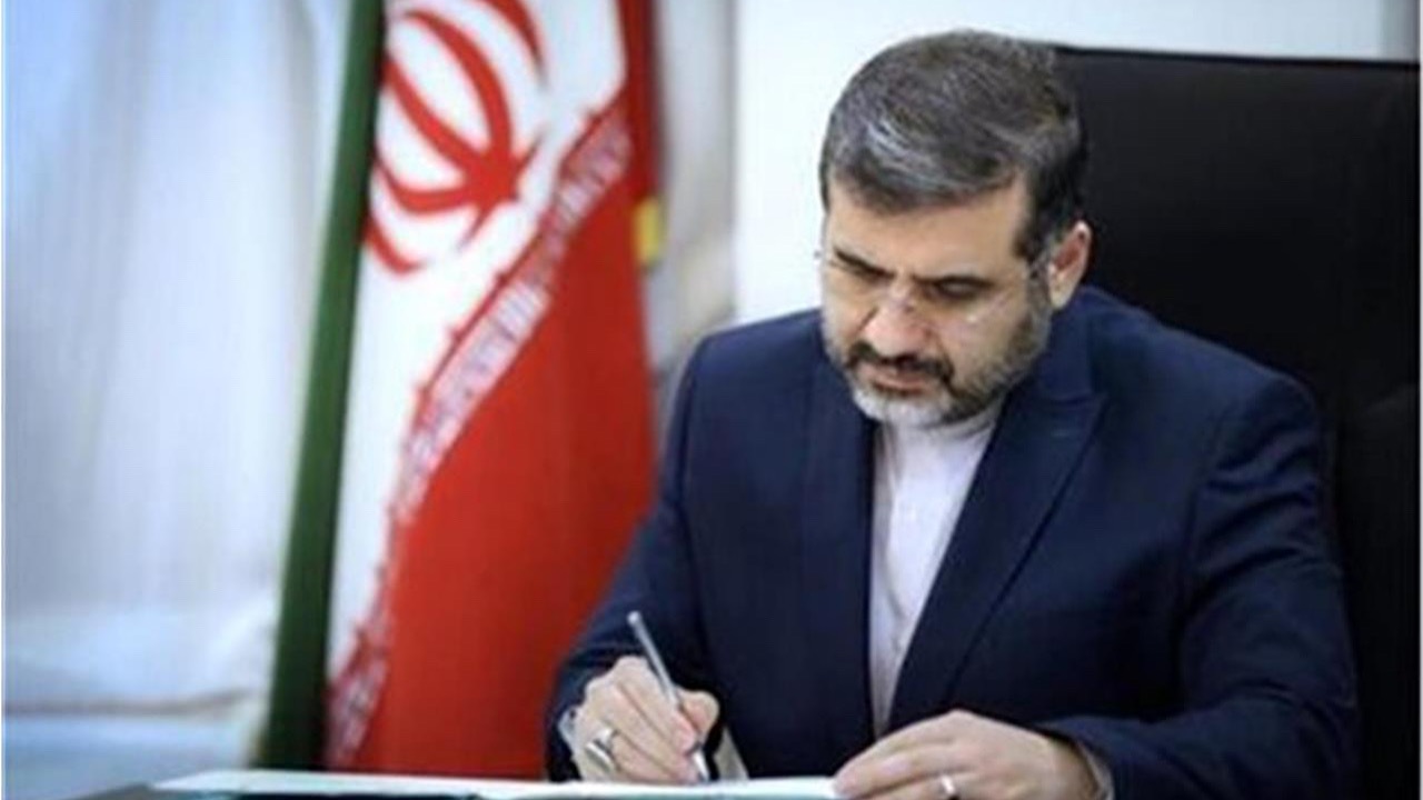 صدای مظلومیت عاشقان آل الله در حرم شاهچراغ پیچید