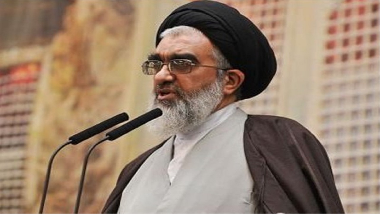 خون شهدای آستان مقدس احمدی و محمدی پایمال نخواهد شد