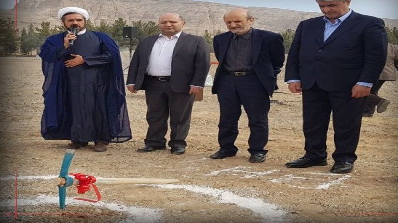 آغاز ساخت راکتور تحقیقاتی ۱۰ مگاواتی در اصفهان