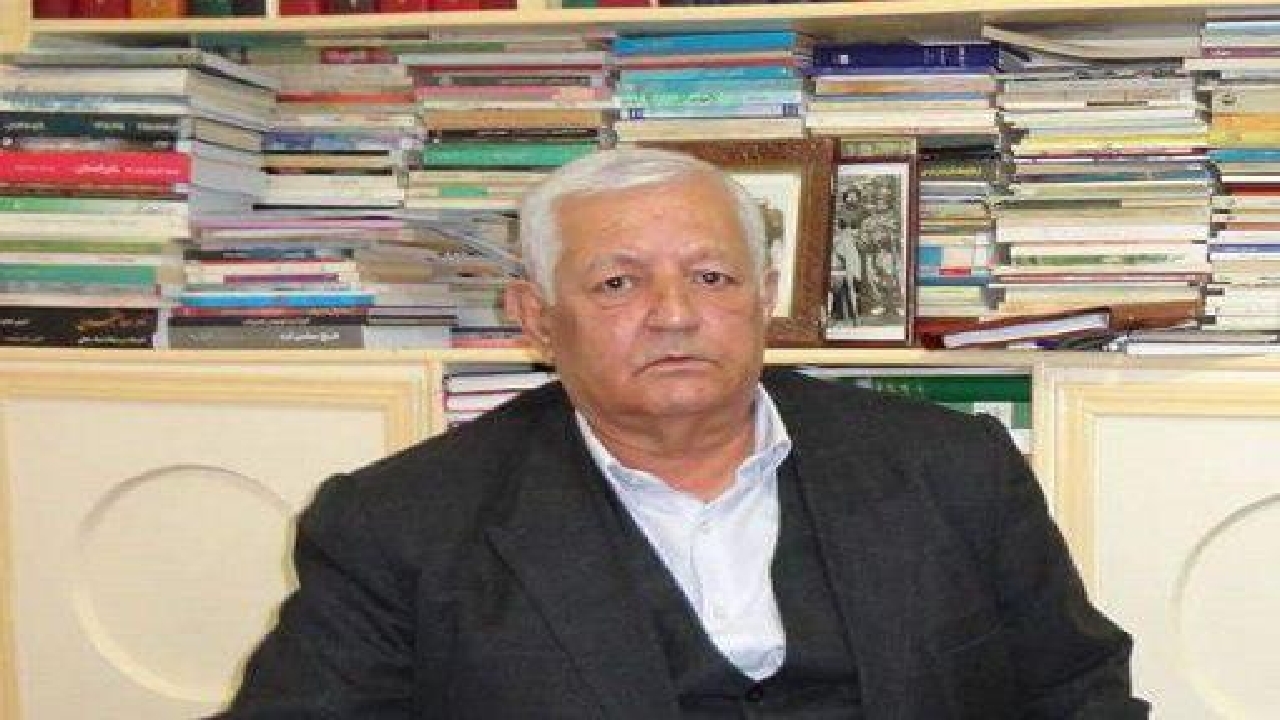 نویسنده و پژوهشگر سقزی درگذشت