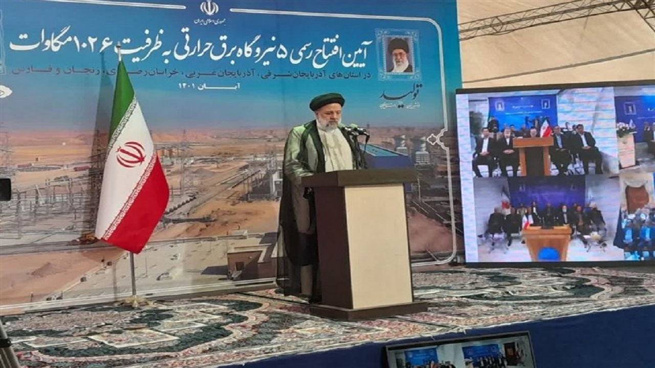 اغتشاشات اخیر بسترساز عملیات تروریستی در حرم شاهچراغ شد