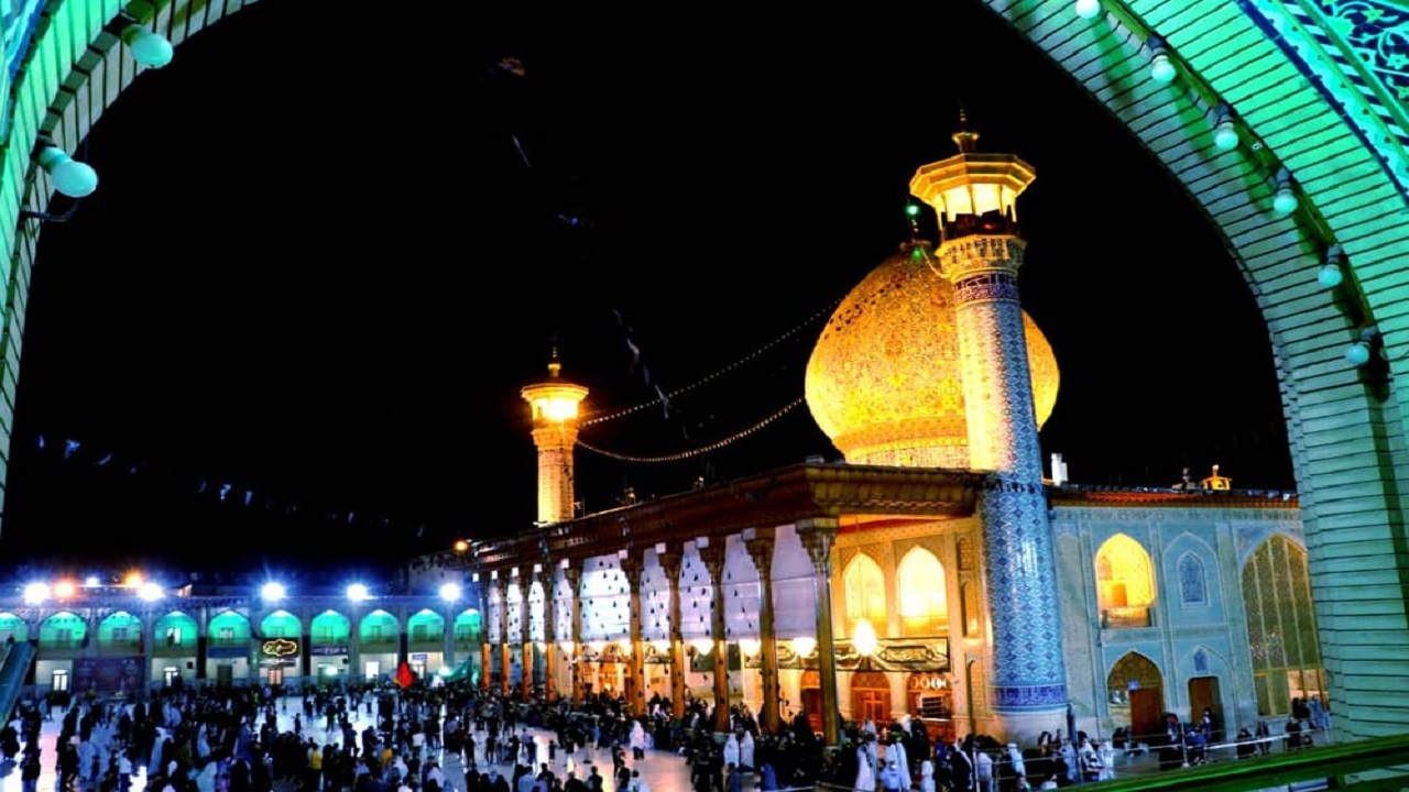 مجمع عمومی جامعه مدرسین با صدور بیانیه حمله تروریستی در حرم شاهچراغ را محکوم کرد