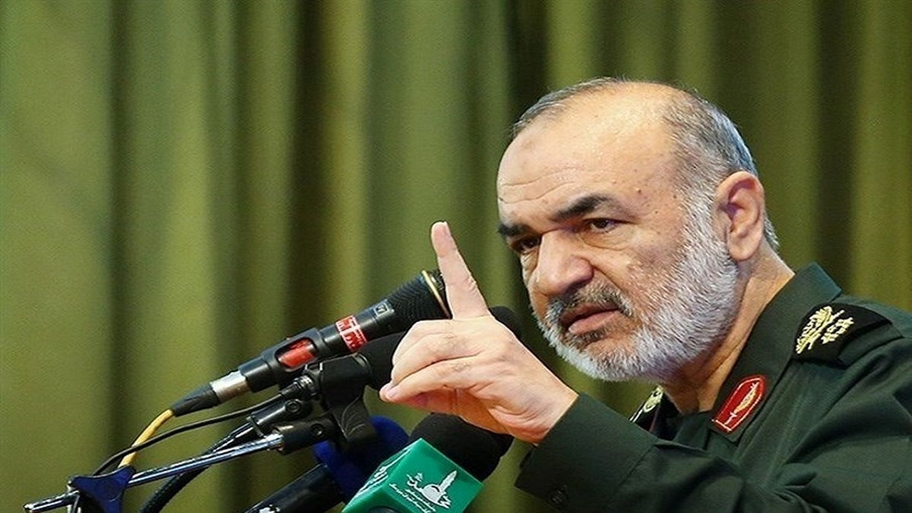 حامیان جنایت تروریستی در حرم شاهچراغ به سزای اعمال ننگین خود خواهند رسید