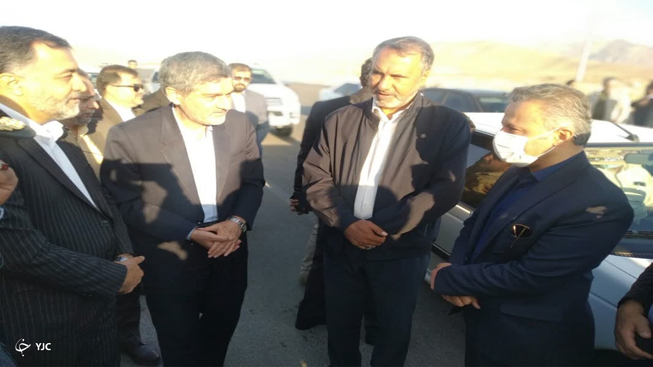 آغاز عملیات اجرایی طرح‌های زیرساختی در ناحیه صنعتی خفر