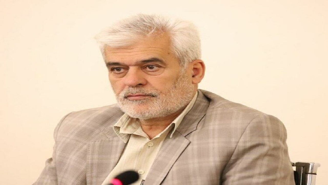 بیش از هزار میلیارد تومان اعتبار برای تکمیل طرح‌های عمرانی قزوین