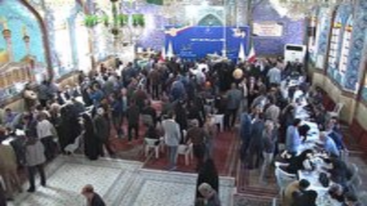 کاروان خدمت برای رسیدگی به مشکلات شاهرود و میامی
