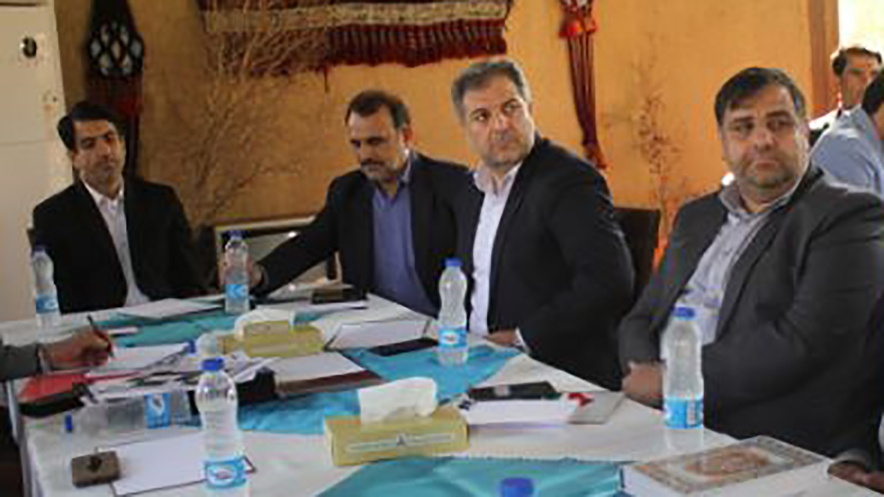 سرمایه گذاری شرکت ملی صنایع مس ایران در قلعه گنج