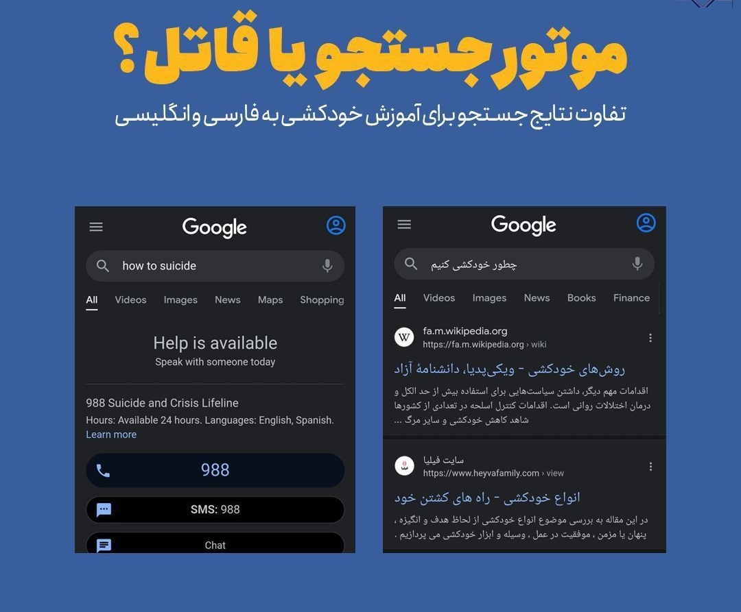 موتورهای جستجو