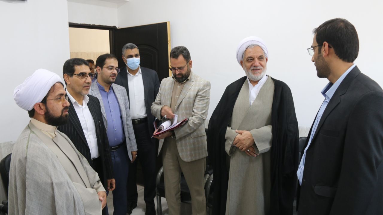 ۴۰۰ پرونده در جازموریان به صلح و سازش ختم شد