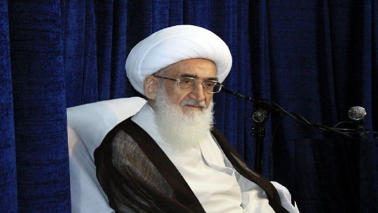 مسئولان با افرادی که امنیت مردم را به خطر می‌اندازند برخورد کنند