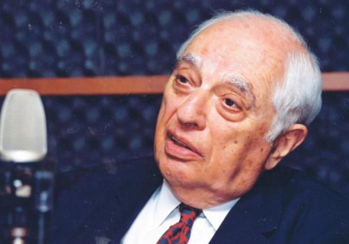 برنارد لوئیس