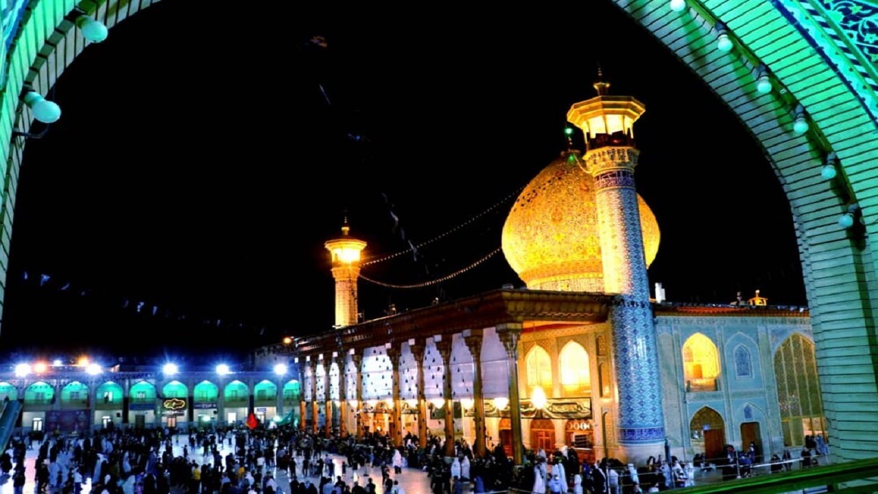 همدردی جامعه ورزش گلستان با داغدیدگان حادثه تروریستی شیراز