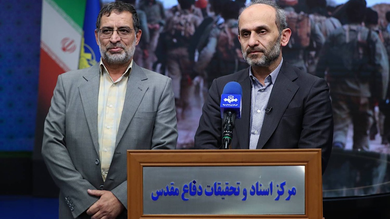 مرکز اسناد دفاع مقدس گنجینه‌ای برای تولید آثار تلویزیونی