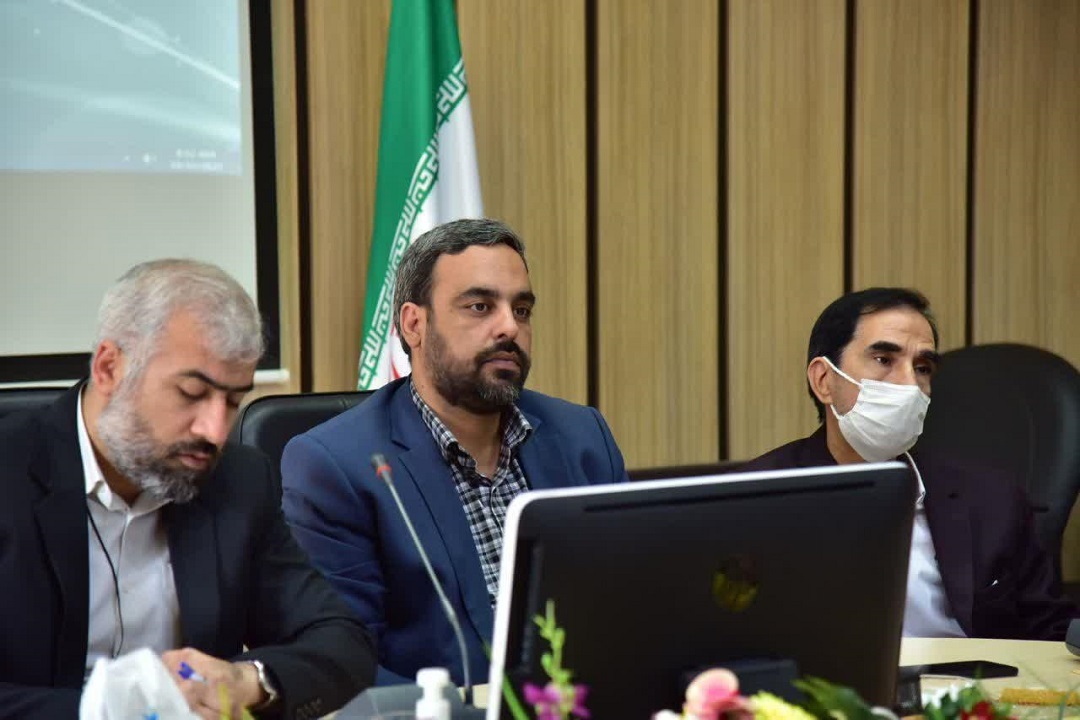 برای مقابله با بحران نیازمند امکانات هستیم