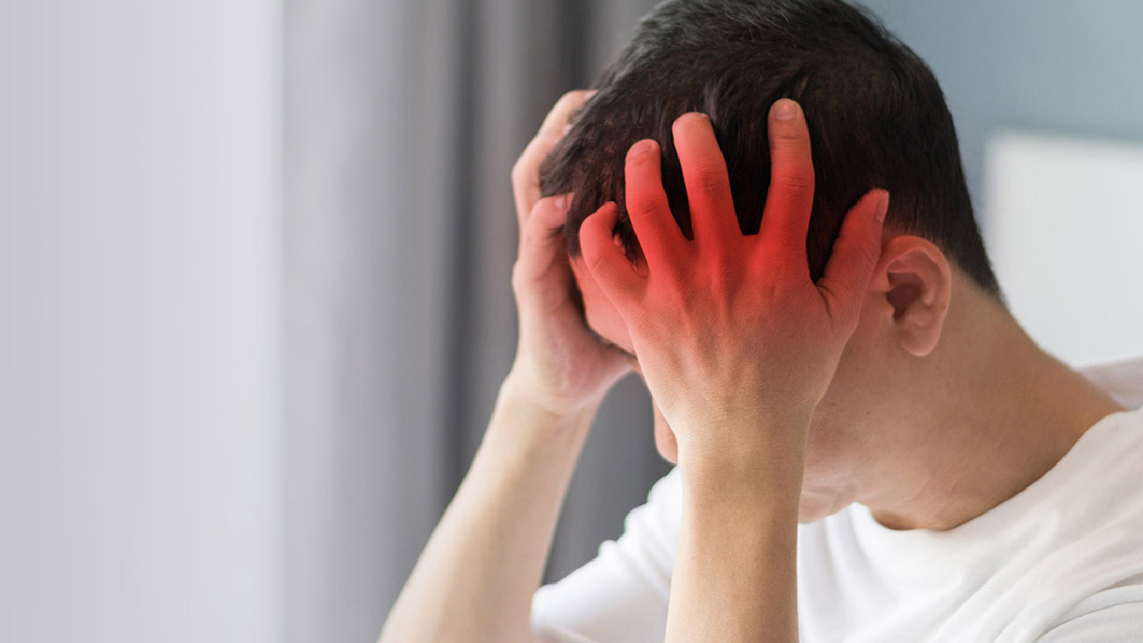 هنگام بروز میگرن چه دارویی مصرف کنیم؟