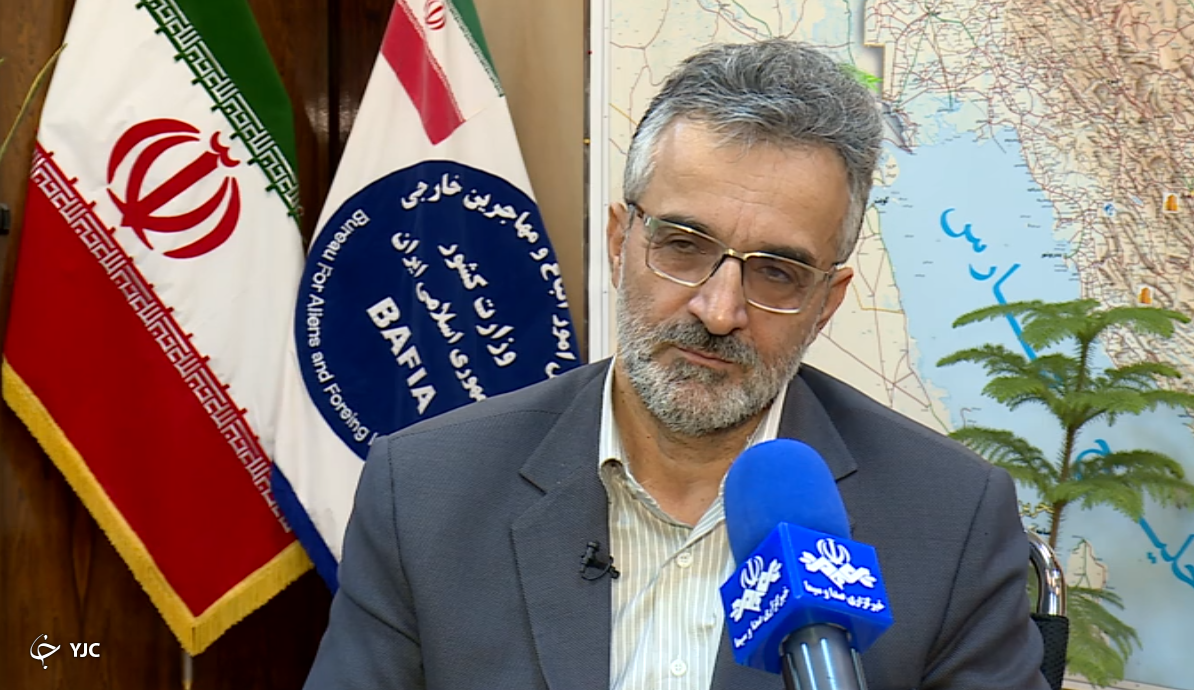 ۹۴ درصد از هزینه‌های اتباع افغانستانی را ایران پرداخت می‌کند