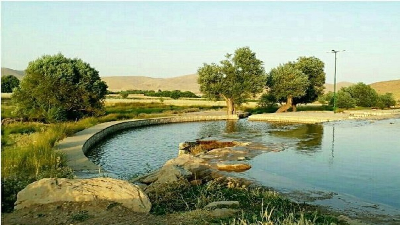 روستای تنبورسازی ایران کجاست؟