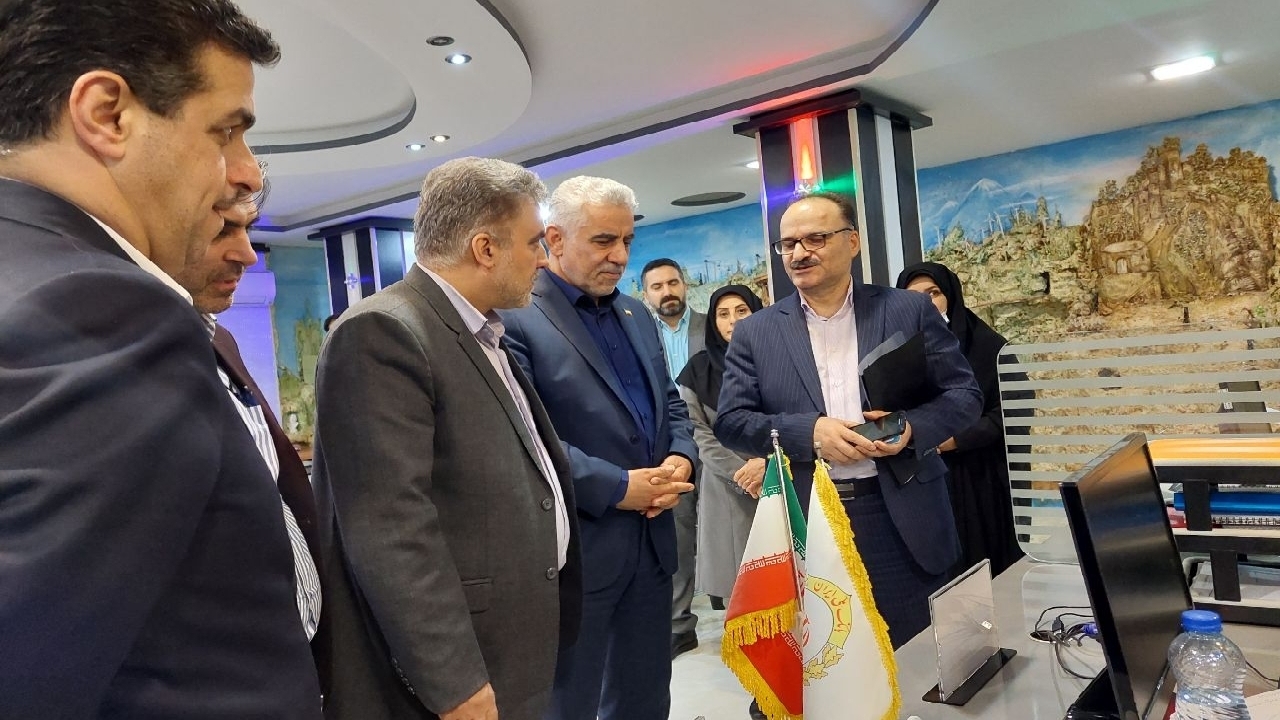 جایگاه چهارم میزان سرمایه گذاری کشور به نام گیلان