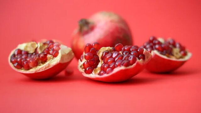 از تأثیر انار در مبارزه با سرطان روده بزرگ تا  معجزه خواب کافی و تاثیر آن بر حافظه