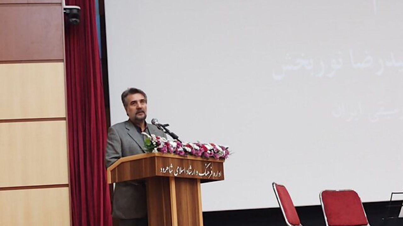 وجود ۱۵ هزار هنرمند موسیقی در کشور/ بزرگداشت مفاخر در اولویت است