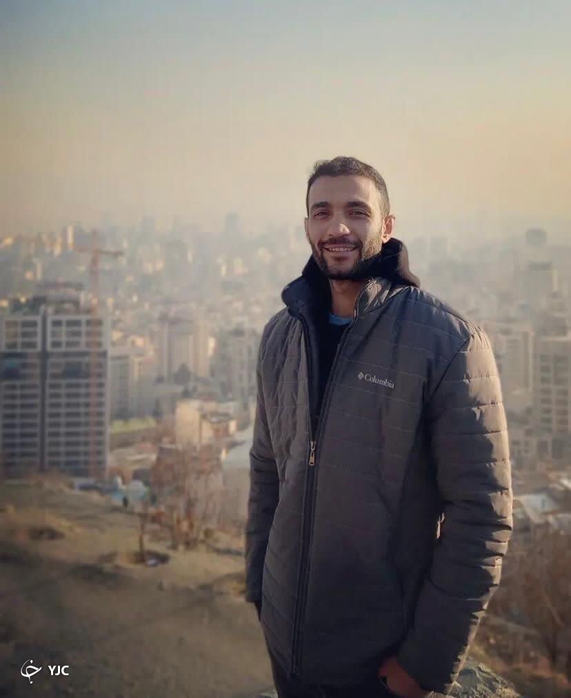 شهادت دو بسیجی در آمل