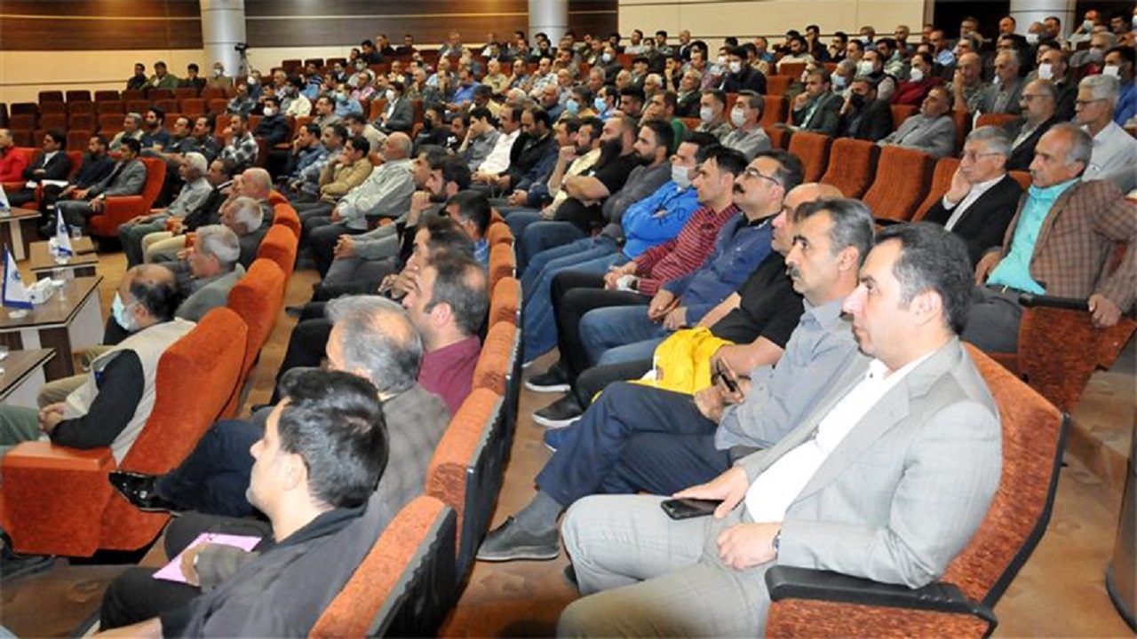 برگزاری دوره آموزشی آشنایی با قوانین شکار و صید برای شکارچیان