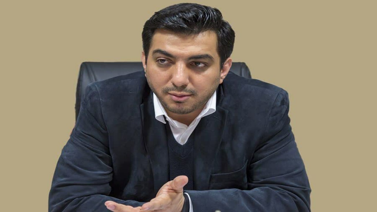 نخبه قمی در بین شهدای حادثه تروریستی شیراز