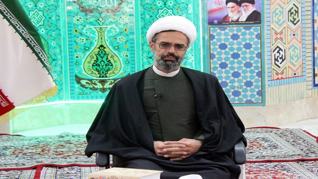 خشونت کور دشمن برای تضعیف اتحاد ملت