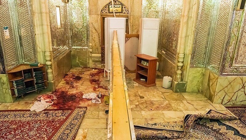 ماجرای جنجال طراحی زودتر پوستر عزاداری و تاریخ ۳۰ ربیع الاول در بیانیه داعش