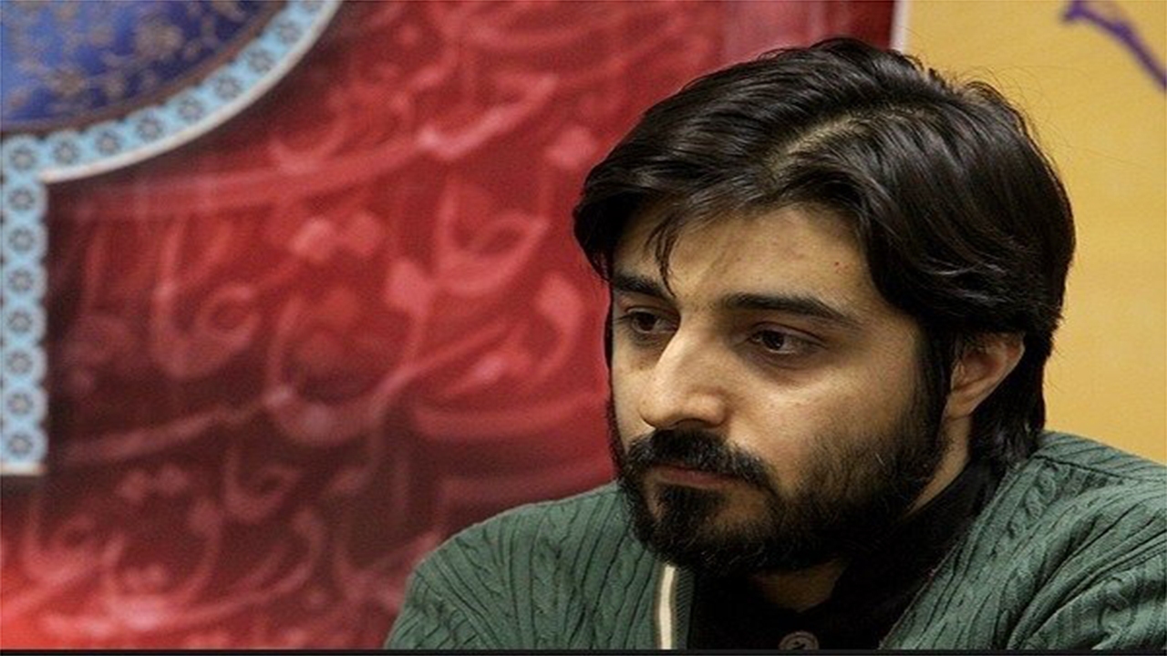 مرثیهسرایی شاعران فارسی در پی حادثه تروریستی حرم مطهر شاهچراغ (ع) مرثیهسرایی شاعران فارسی در پی حادثه تروریستی حرم مطهر شاهچراغ (ع)