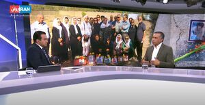 کارمندان ایرانی «سعودی اینترنشنال» و مقوله‌ خیانت در زمان جنگ