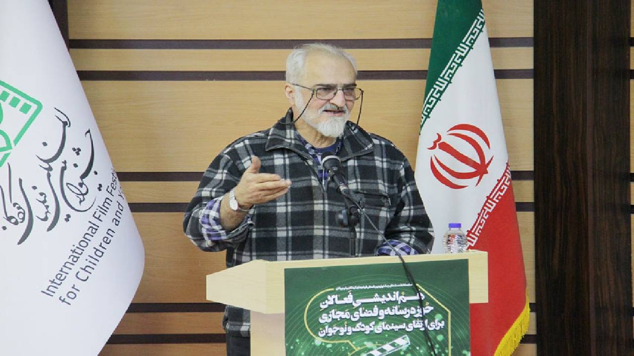 کرونا ضربه بزرگی به سینمای کودک و نوجوان زده است