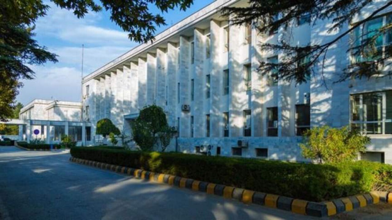 طالبان گزارش نماینده سازمان ملل درباره افغانستان را محکوم کرد