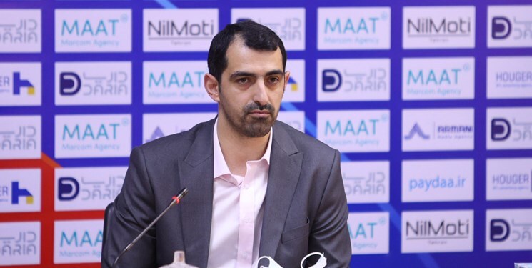 ایران کاملا مهیای میزبانی از انتخابی جام جهانی است