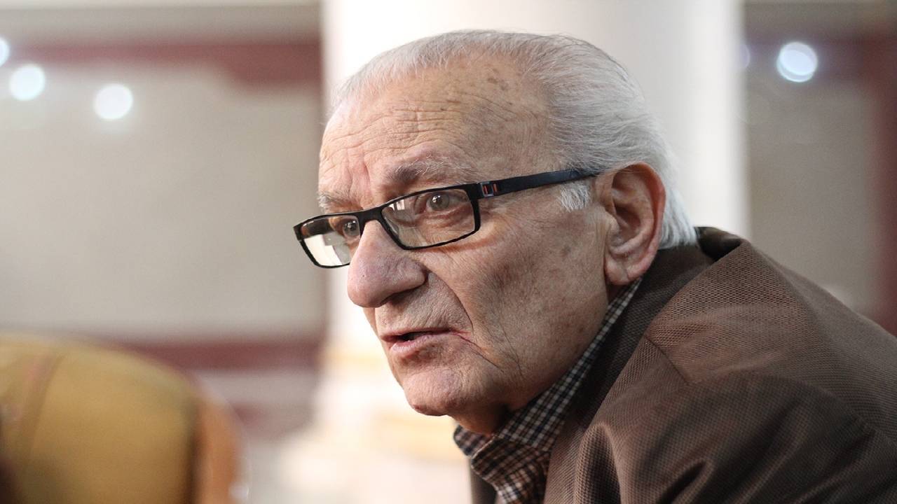 مراسم تشییع پیکر جلال مقامی یکشنبه برگزار می‌شود