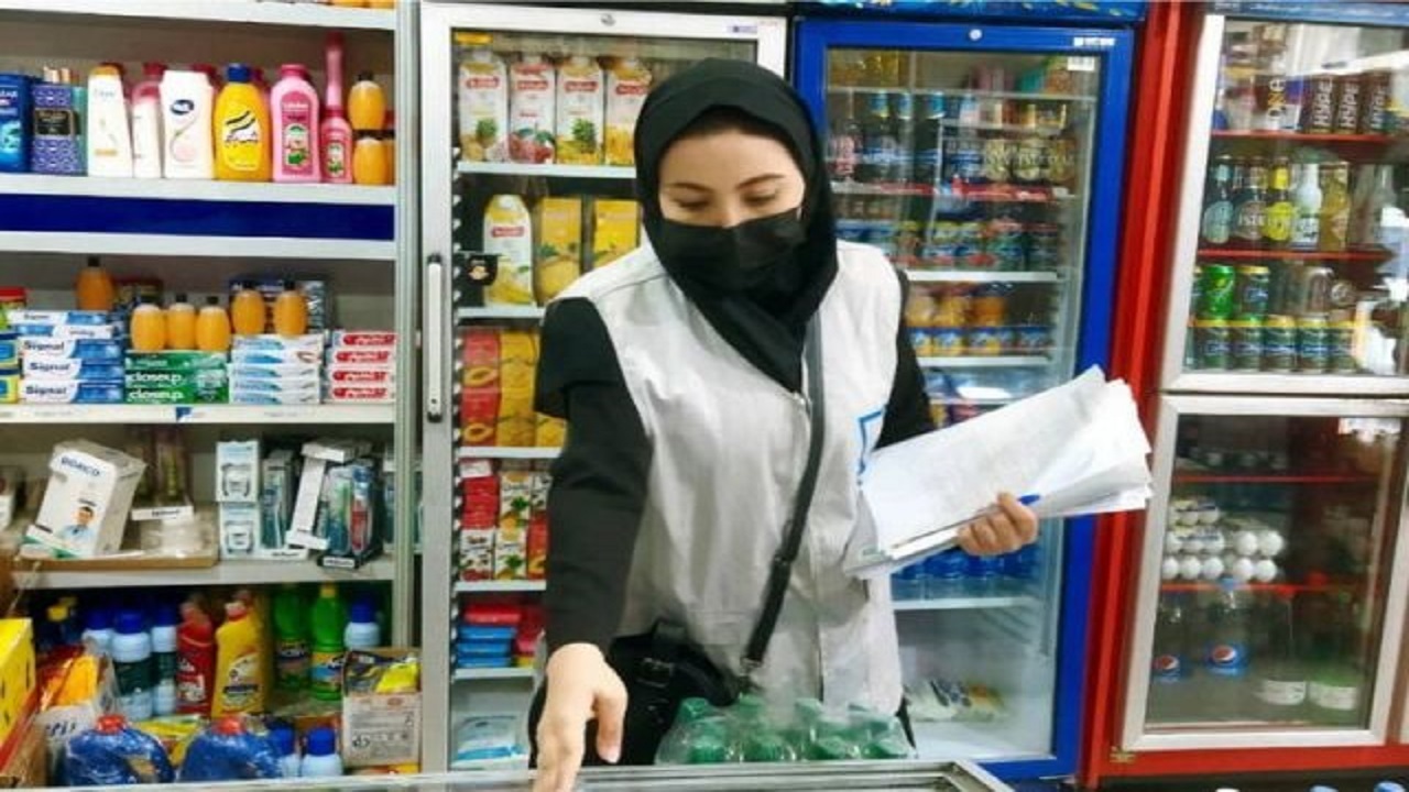 انجام بیش از ۱۲ هزار مورد بازرسی در سطح بازار ایلام