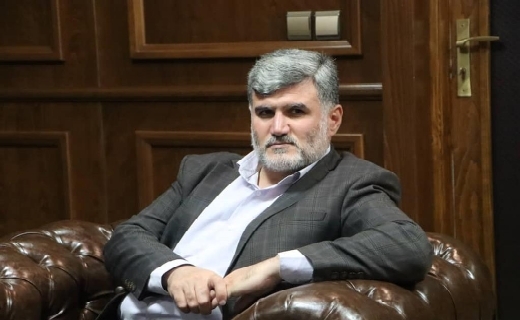 رییس شورای اسلامی شهرستان رشت در نشستاجرای اقدامات زیرساختی در سطح ملی جهت توسعه شهر رشت