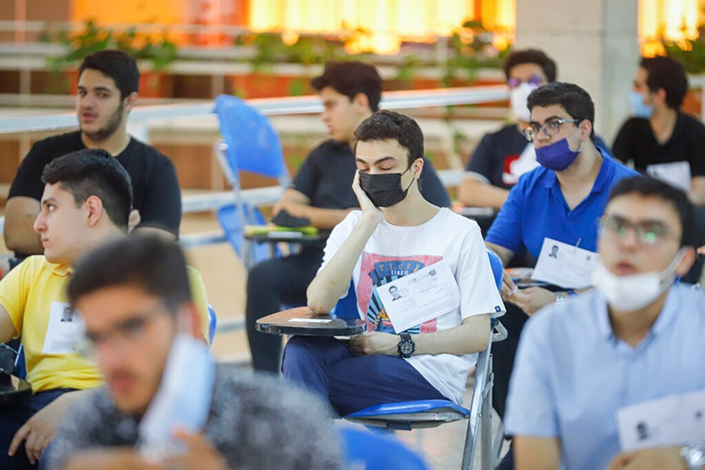 کنکور سال آینده چگونه برگزار می&zwnj;شود؟ سهم دروس عمومی از سوابق +جدول