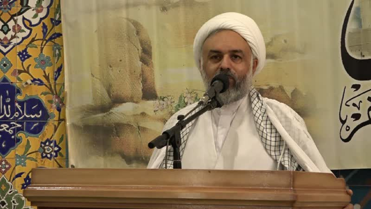 فتنه‌ها نتیجه ترس دشمن از جهش بزرگ نظام انقلاب اسلامی ایران است